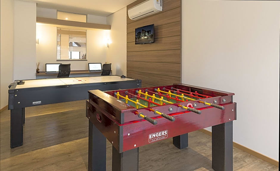 Hotel Laghetto Viale