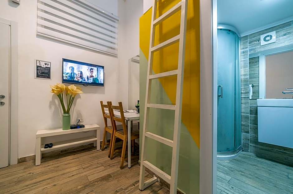 Paamonim Studios