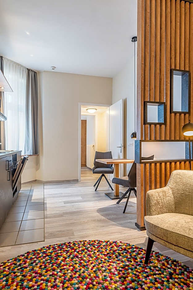 Hotel Esplanade