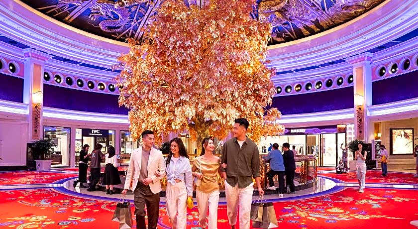 Wynn Macau Hotel