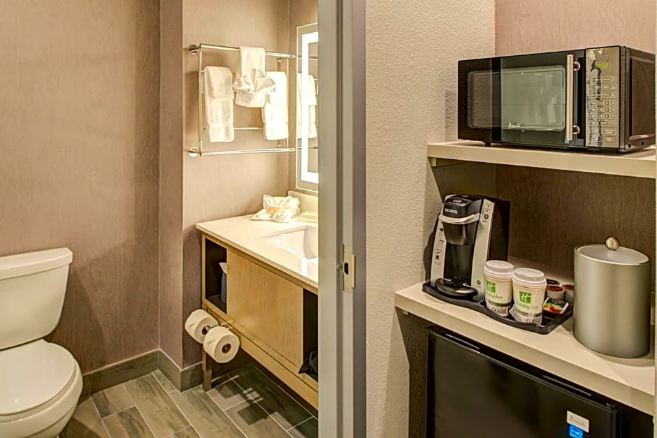 Holiday Inn Hotel & Suites Houston West - Katy Mills By IHG