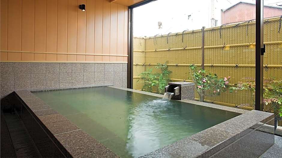 Kotohira River Side Hotel