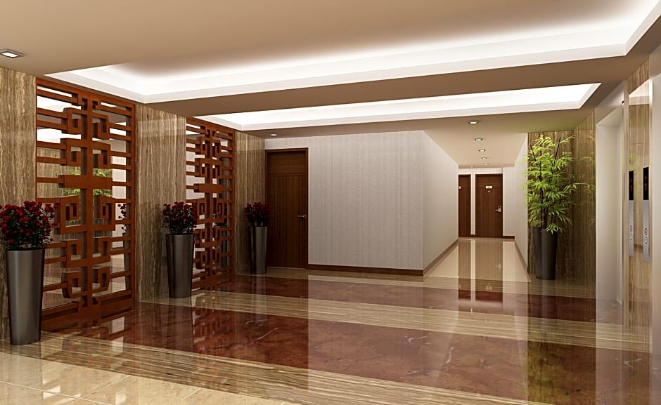 @Hom Premiere Abepura