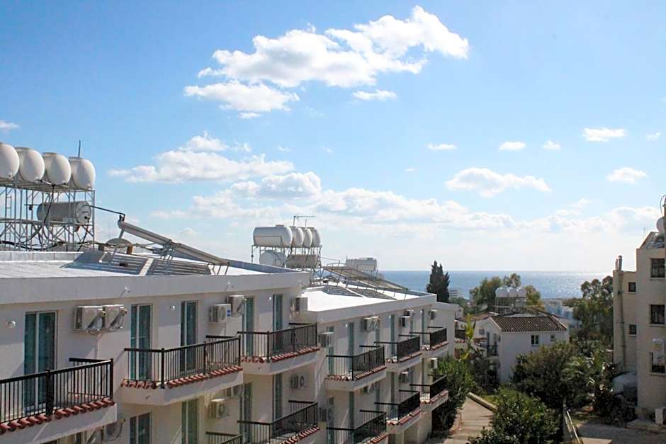 A Maos Hotel Apartments