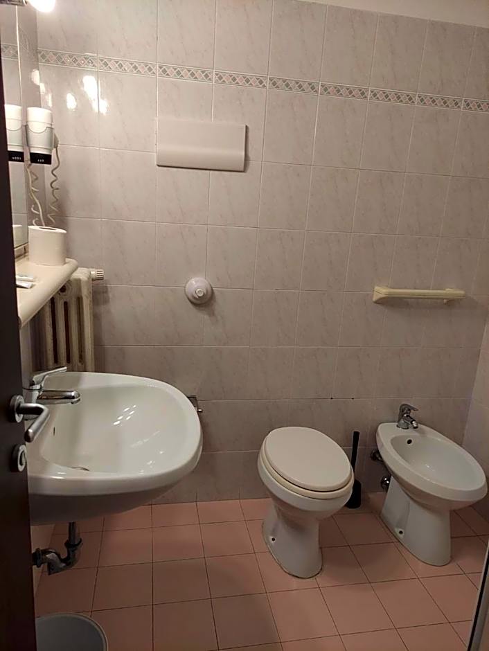 Hotel & Restaurant San Marco AB