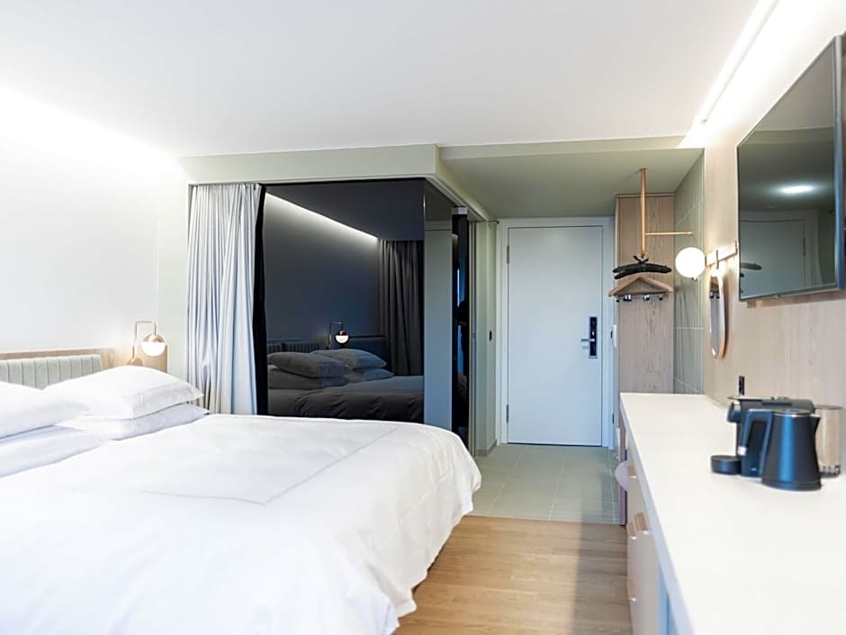 Swissotel Kursaal Bern