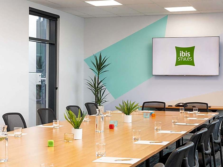 Ibis Styles Hobart