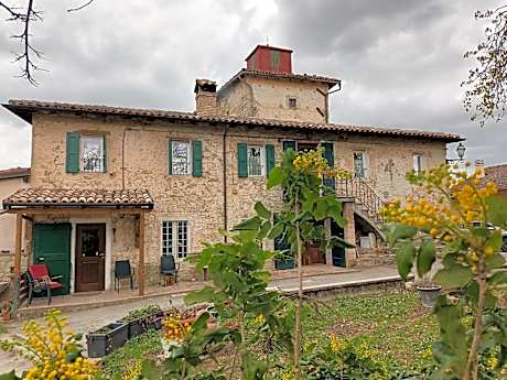 Ca' Morano