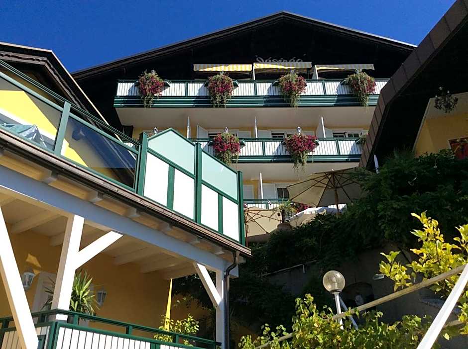 Villa Desiree - Hotel Garni - Adults Only