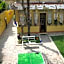 Hostel Pisa Tower