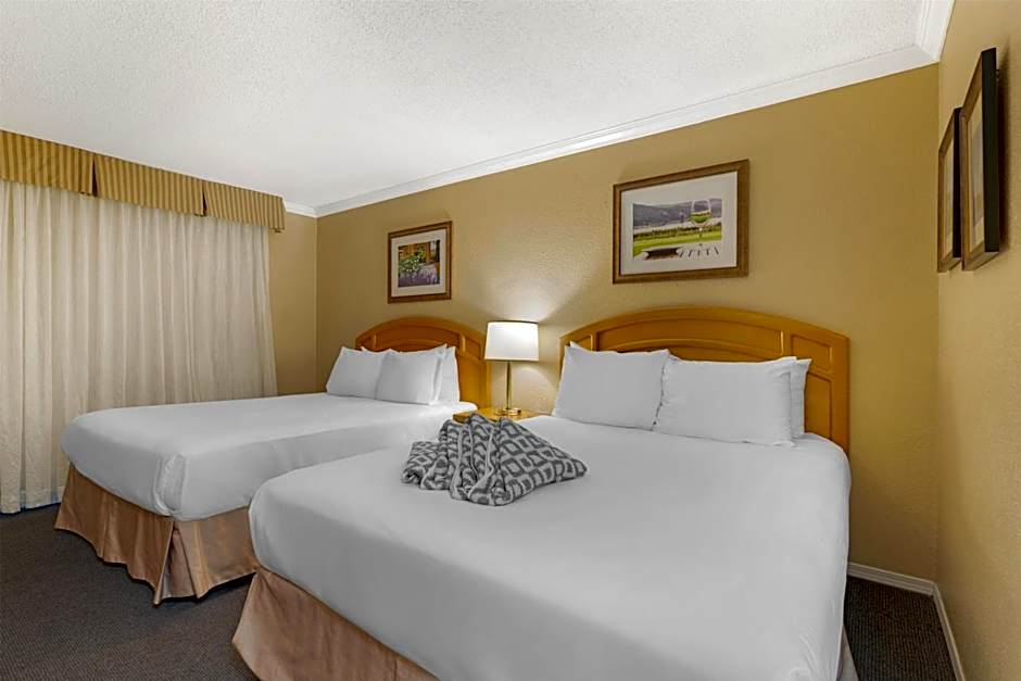 Best Western Penticton