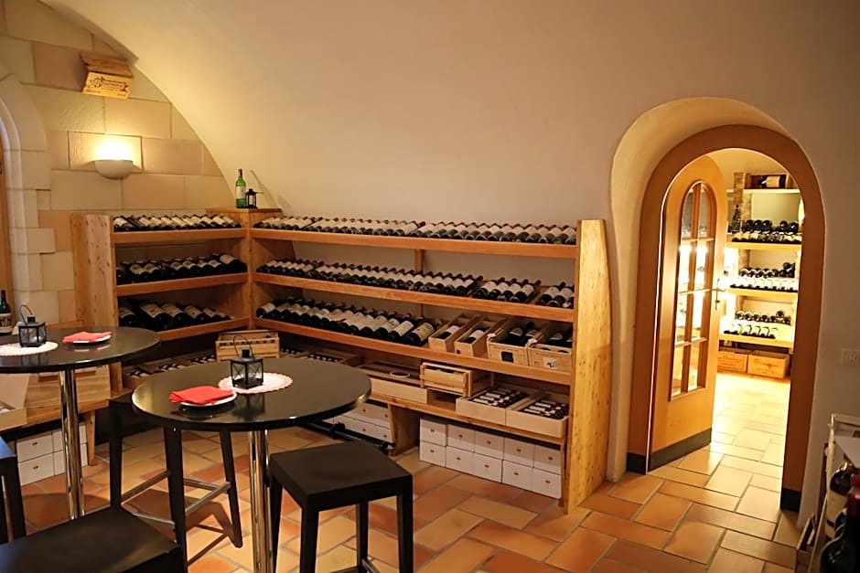 Landgasthof Farnsburg