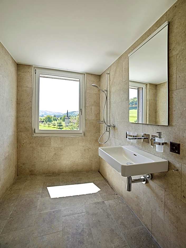 Hotel Rössli Tufertschwil