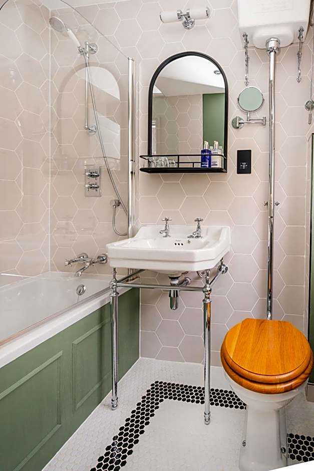 The Berkeley Square Hotel Bristol