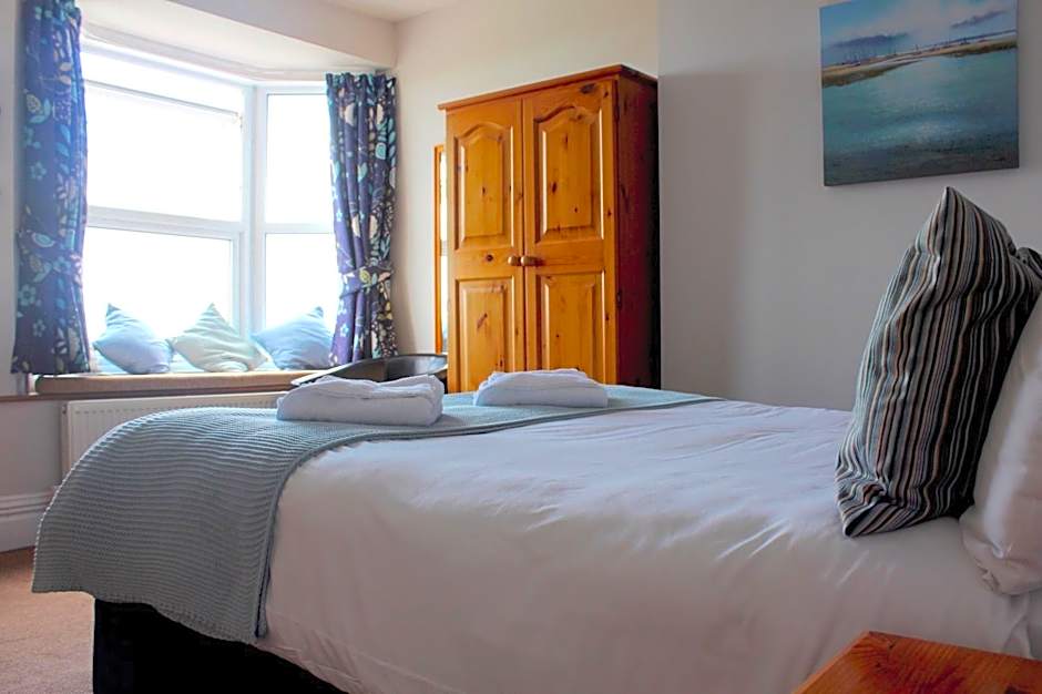 By The Sea Bed and Breakfast