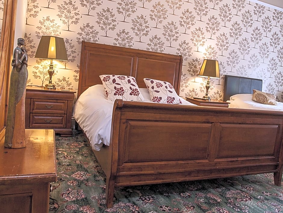 Bank Guest House