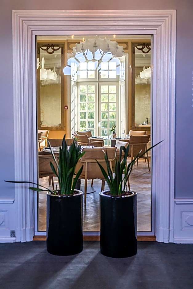 Comwell Bygholm Park