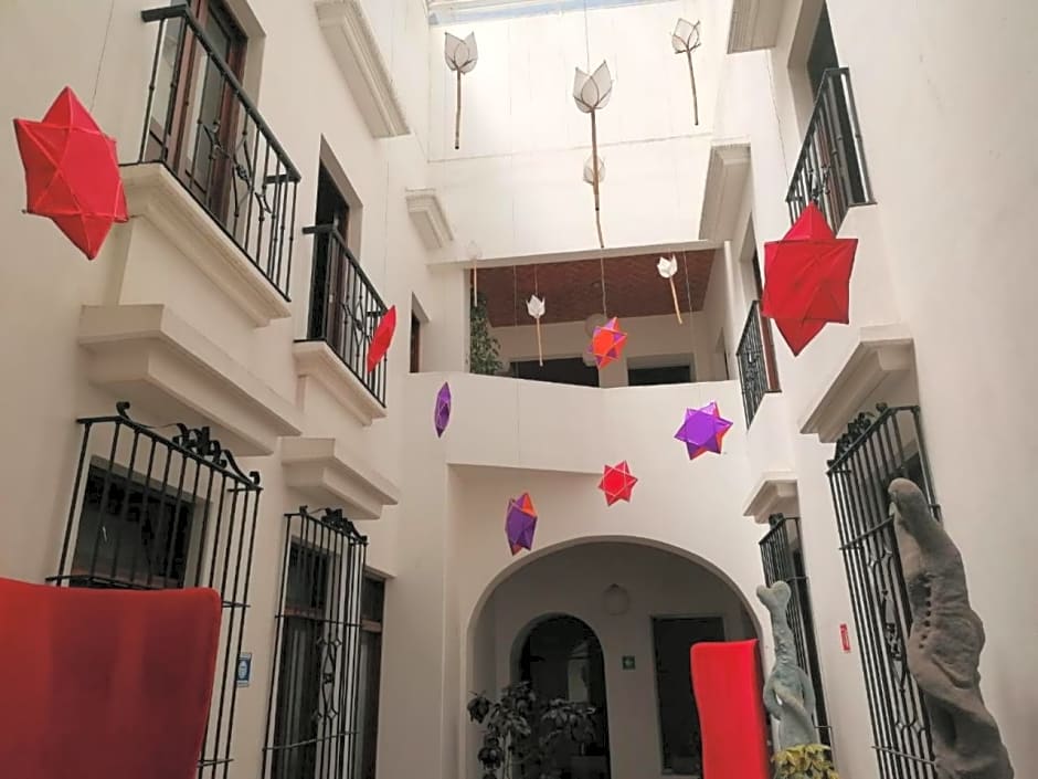 La Catrina de Alcala