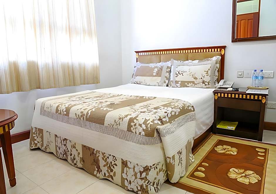 Hotel de Mag (Plaza)