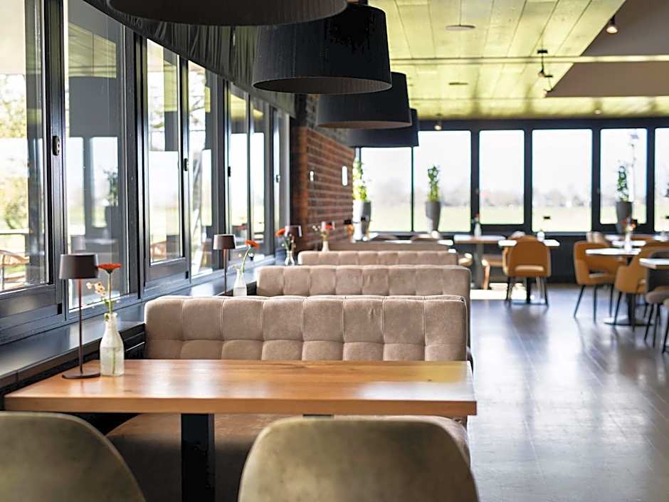 Mercure Hotel Zwolle