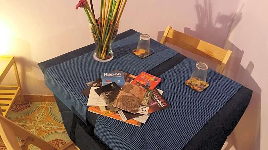 B&B A casa di Grazia