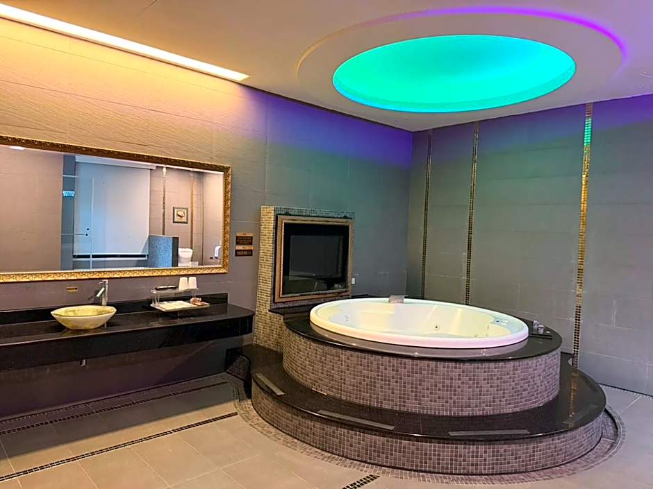 Wei Feng Exquisite Motel Pintung Branch