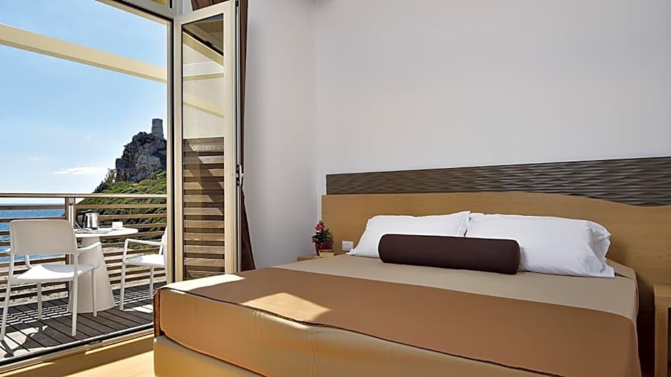 Hotel Club Torre Salinas - Adults Only