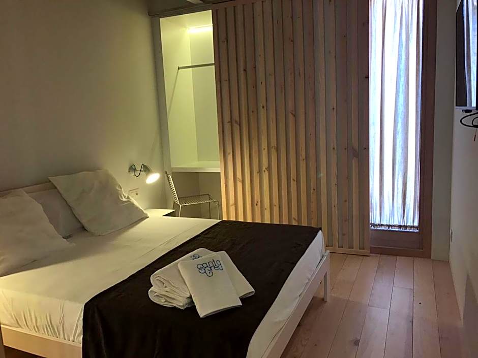 Hotel Santacreu