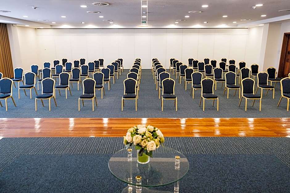 Hotel Premium Chaves - Aquae Flaviae