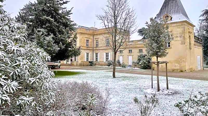 Logis hotel Noemys Gradignan