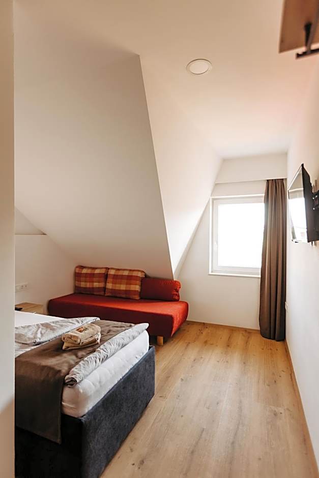 Hotel Murat
