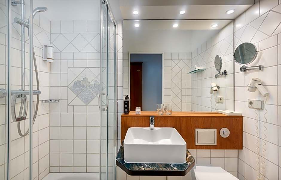 Wyndham Garden Koblenz