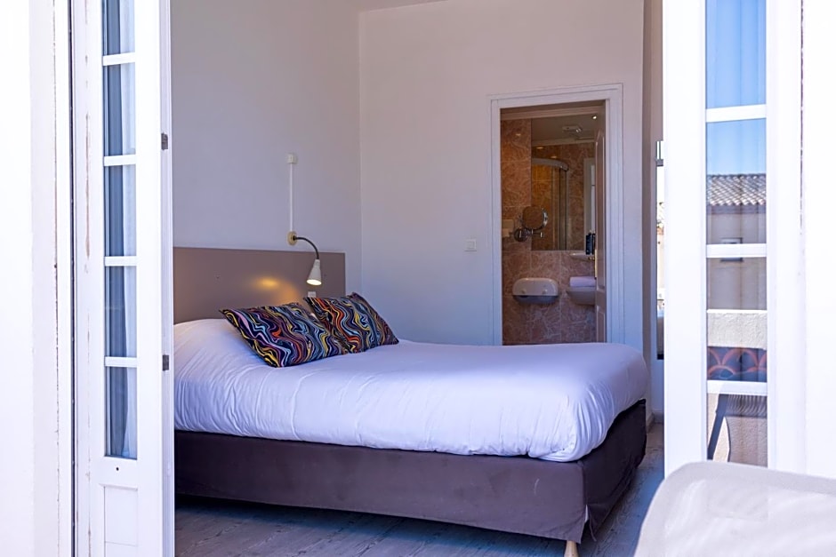Logis Hotel l'Esterella