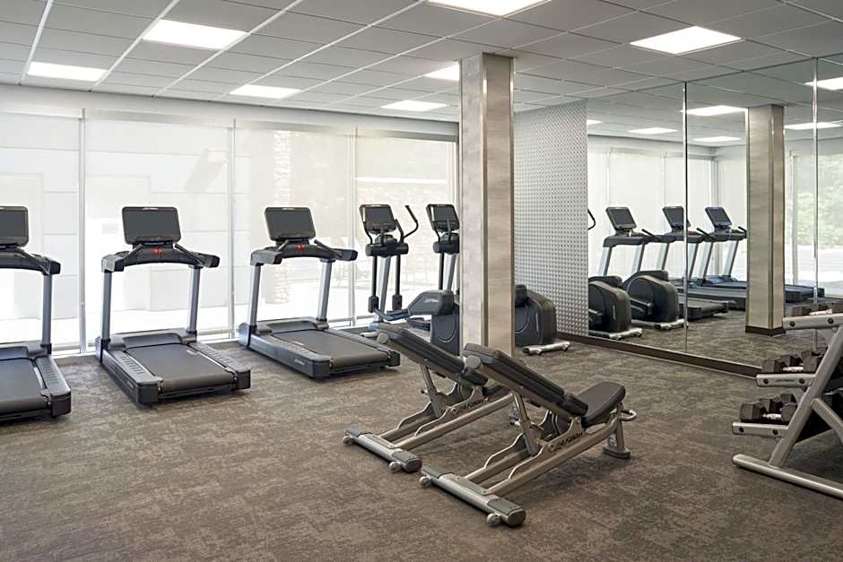 Fairfield Inn & Suites by Marriott Hardeeville I-95 North