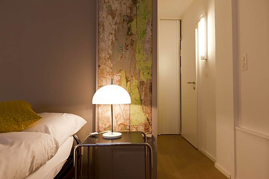 Baseltor Hotel & Restaurant