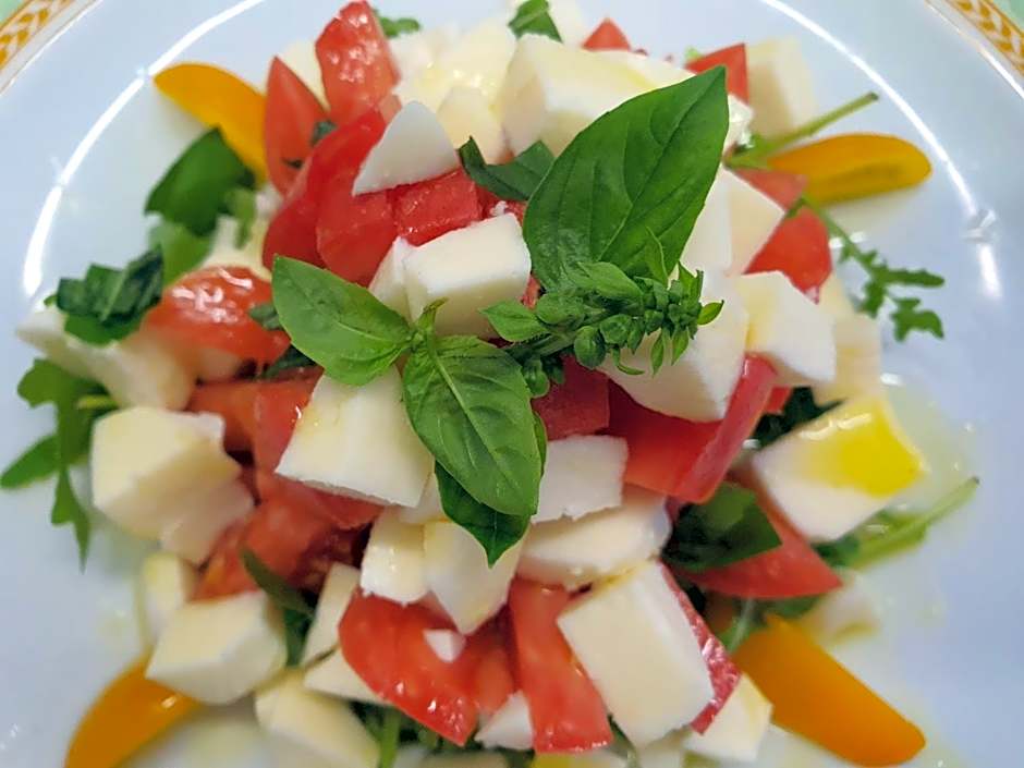 Hotel Il Nido Sorrento