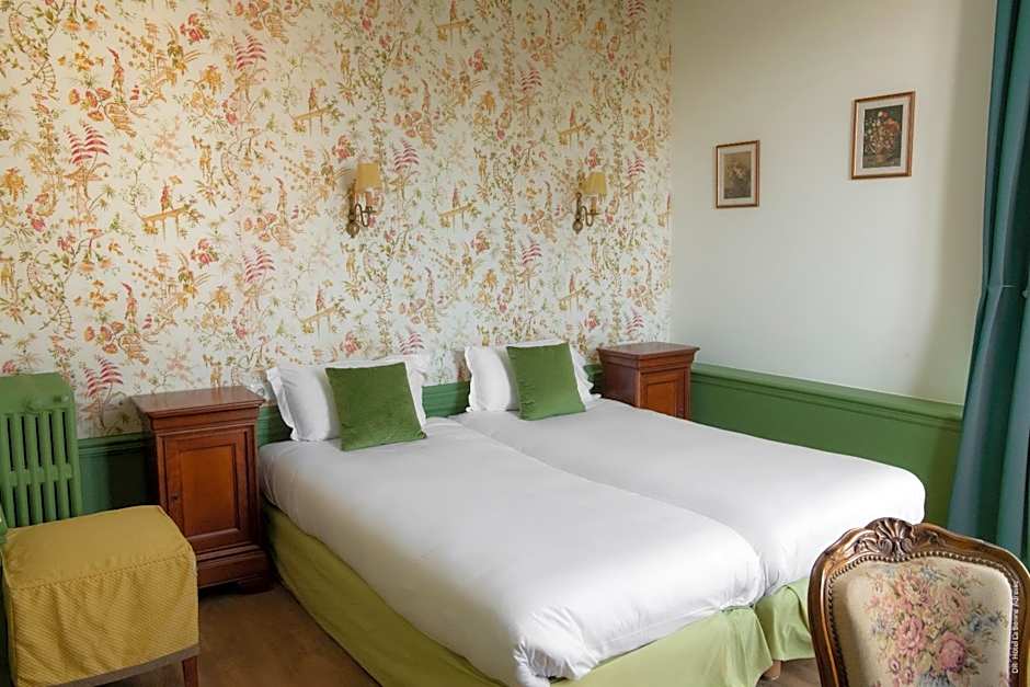Hotel de Charme La Bonne Adresse