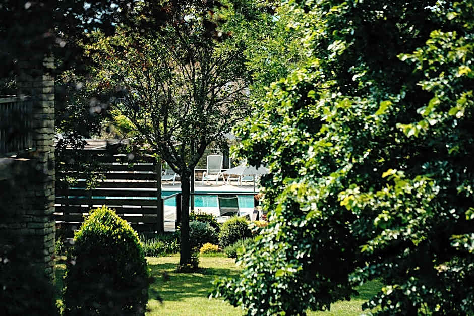 Hôtel Carcarille Restaurant Le C