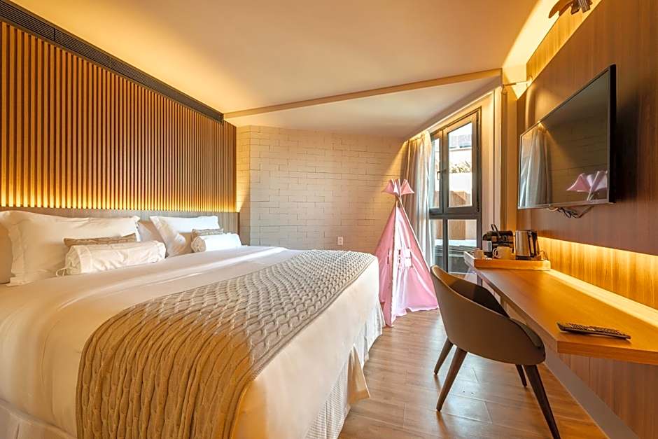 BA'RA Hotel