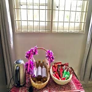 Basari Guest House