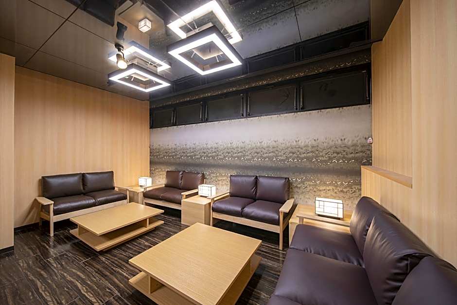 Royal Hotel Uohachi Bettei