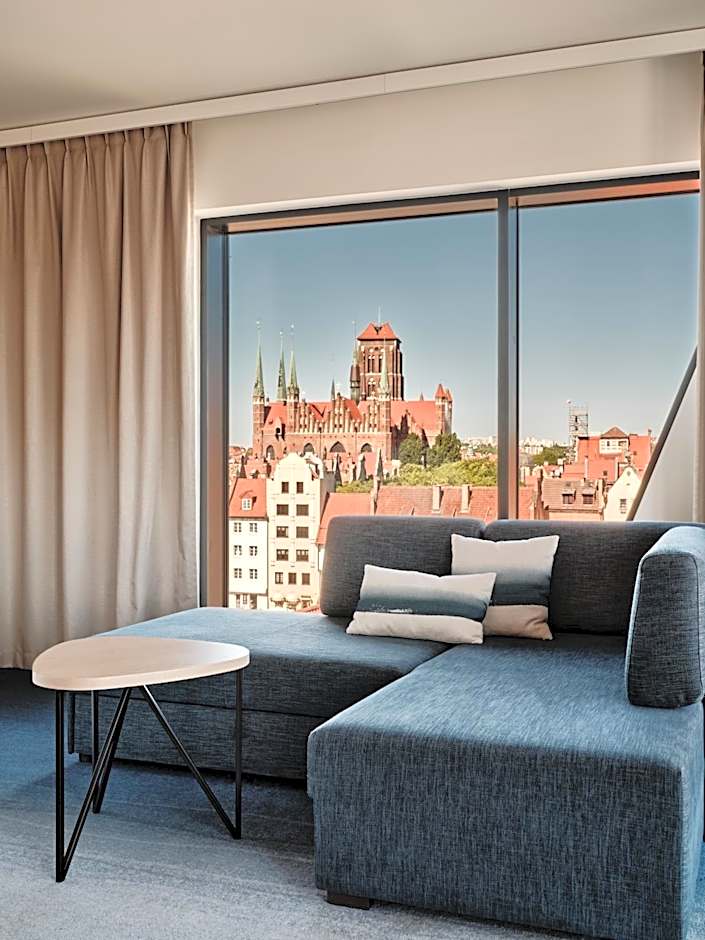 Holiday Inn Gdansk - City Centre By IHG