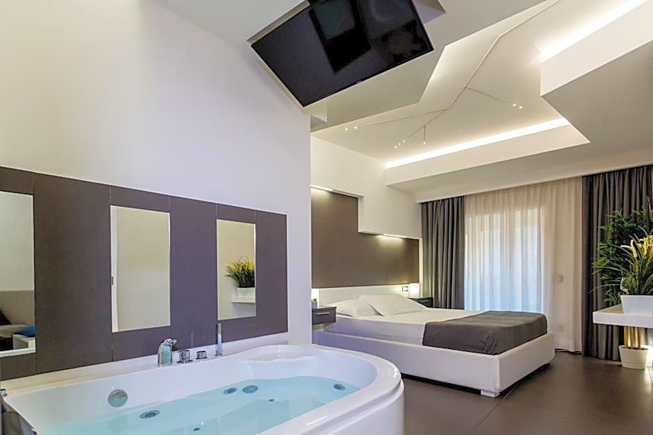 Le Suites Del Duomo