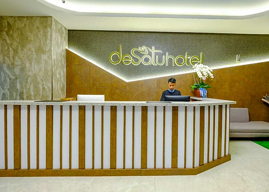 Desatu Hotel