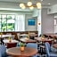 Residence Inn by Marriott Boston Harbor on Tudor Wharf