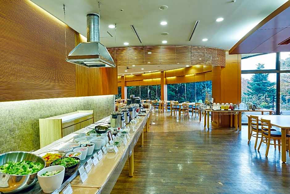 KAMENOI HOTEL KITSUREGAWA