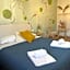 At Home Bed and Breakfast