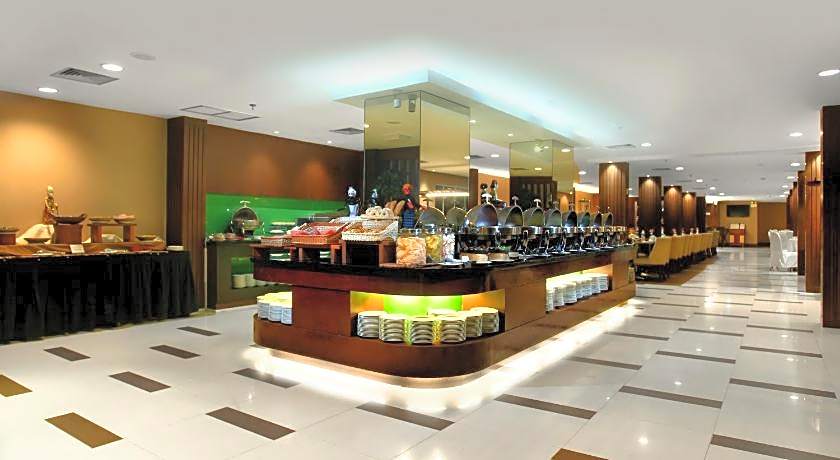 Aston Tanjung Pinang Hotel & Conference Center