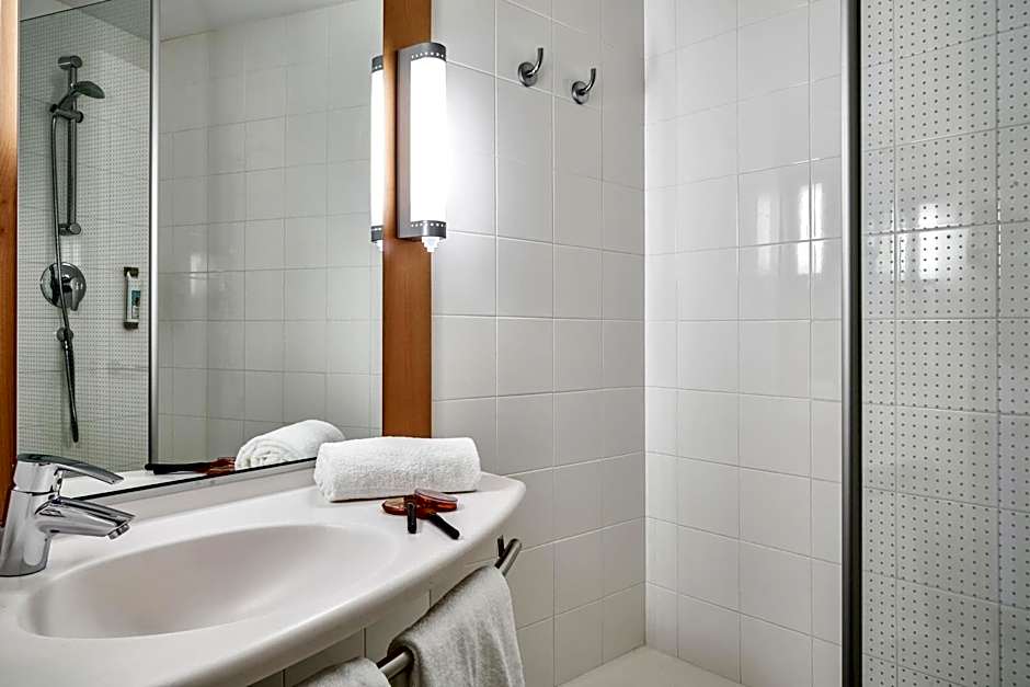 Ibis Barcelona Centro (Sagrada Familia)