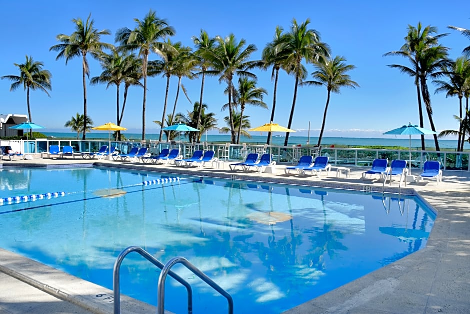 Seacoast Suites